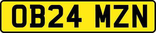 OB24MZN