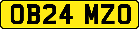 OB24MZO