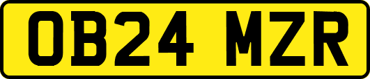 OB24MZR