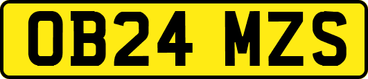 OB24MZS