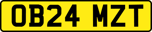 OB24MZT
