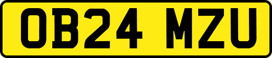 OB24MZU