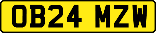 OB24MZW