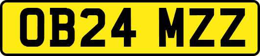 OB24MZZ