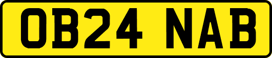 OB24NAB