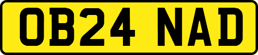 OB24NAD