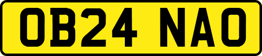 OB24NAO