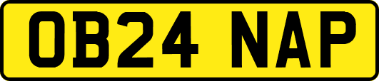 OB24NAP