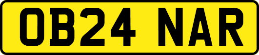 OB24NAR