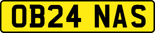 OB24NAS