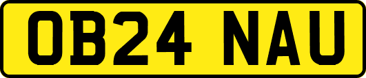 OB24NAU