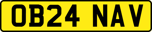 OB24NAV