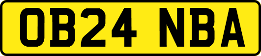 OB24NBA