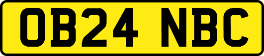OB24NBC