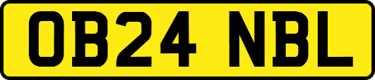 OB24NBL