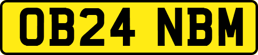 OB24NBM