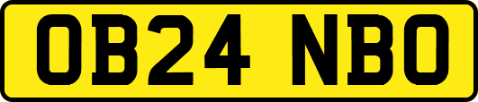 OB24NBO