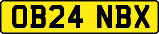 OB24NBX