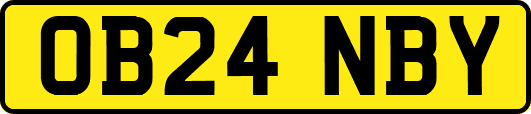 OB24NBY