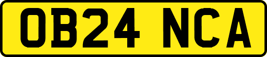 OB24NCA