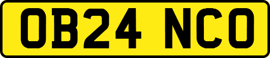 OB24NCO