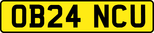 OB24NCU