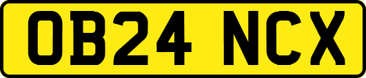 OB24NCX