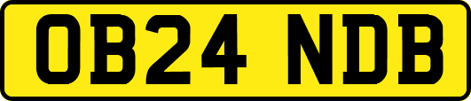 OB24NDB