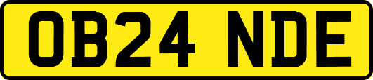 OB24NDE