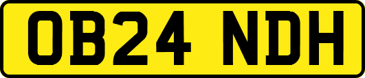 OB24NDH