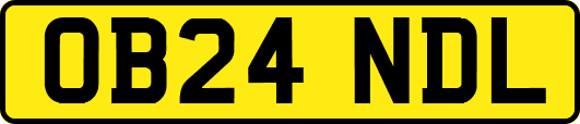 OB24NDL