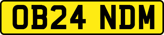 OB24NDM
