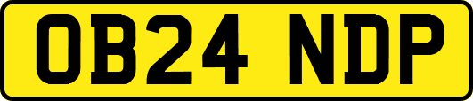 OB24NDP