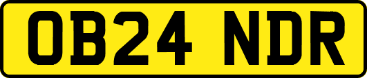 OB24NDR