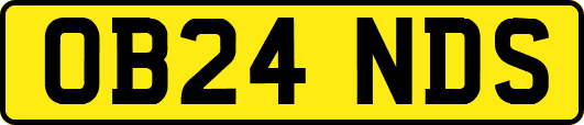 OB24NDS