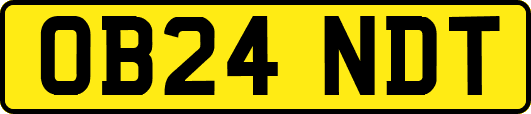 OB24NDT