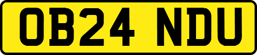 OB24NDU