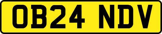 OB24NDV