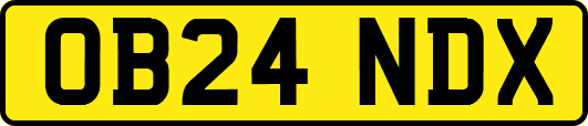 OB24NDX