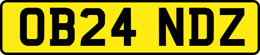 OB24NDZ