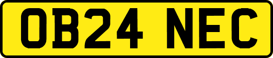 OB24NEC