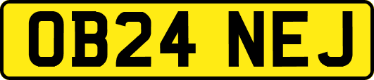 OB24NEJ