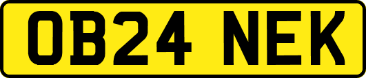 OB24NEK