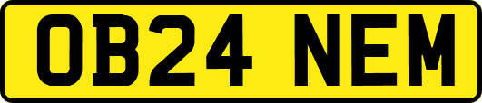OB24NEM