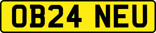 OB24NEU