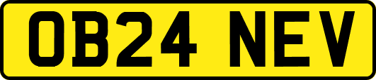 OB24NEV