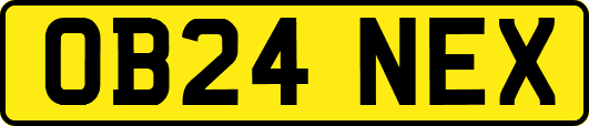OB24NEX