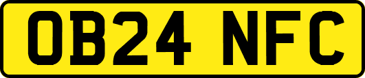 OB24NFC
