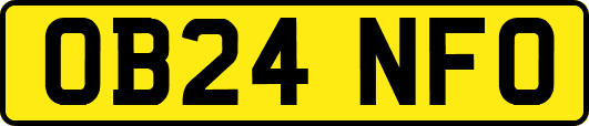 OB24NFO