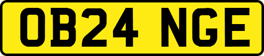 OB24NGE